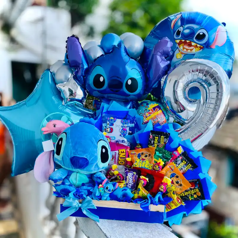 Stich 