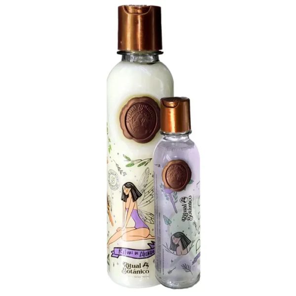 Keratina Ritual Botanico 250ml