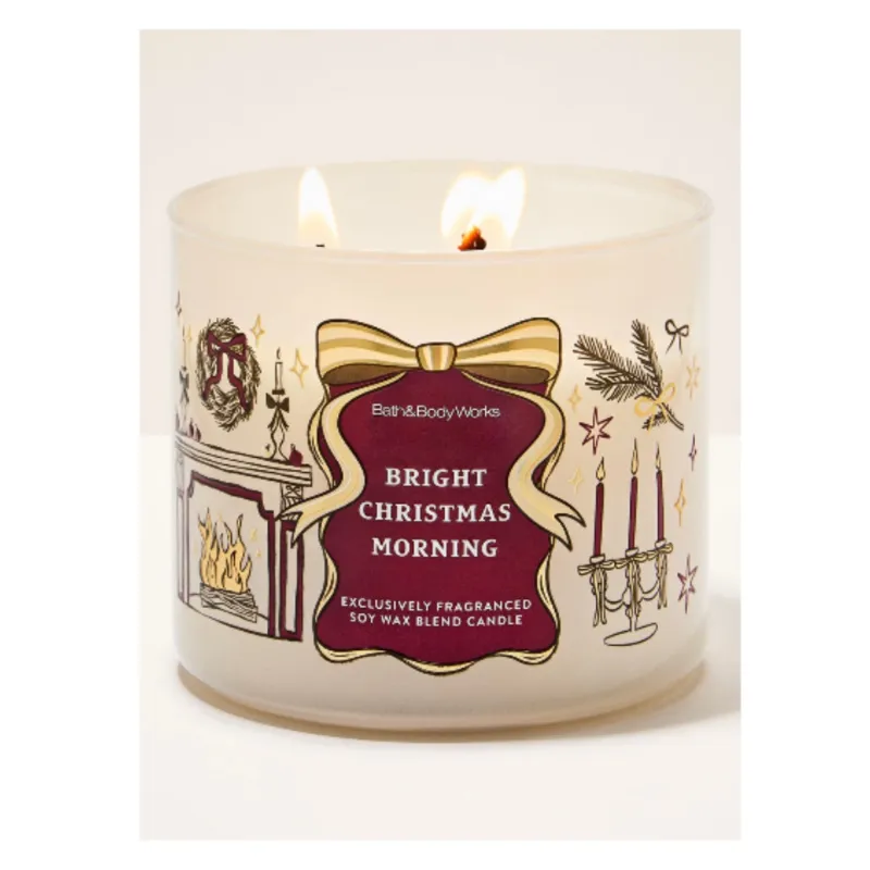 Bright Critmans Morning