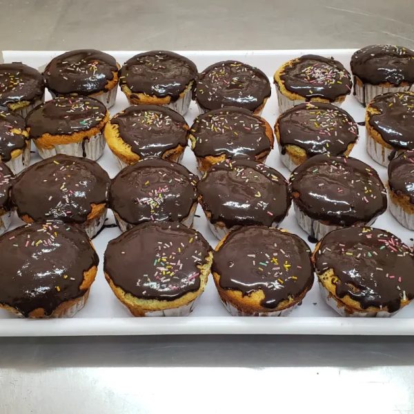 Choco-panque