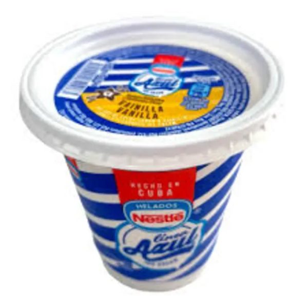 Helado