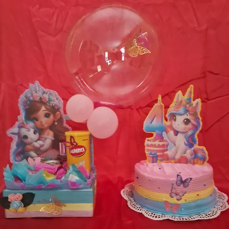 Combo para Regalo Sorpresa