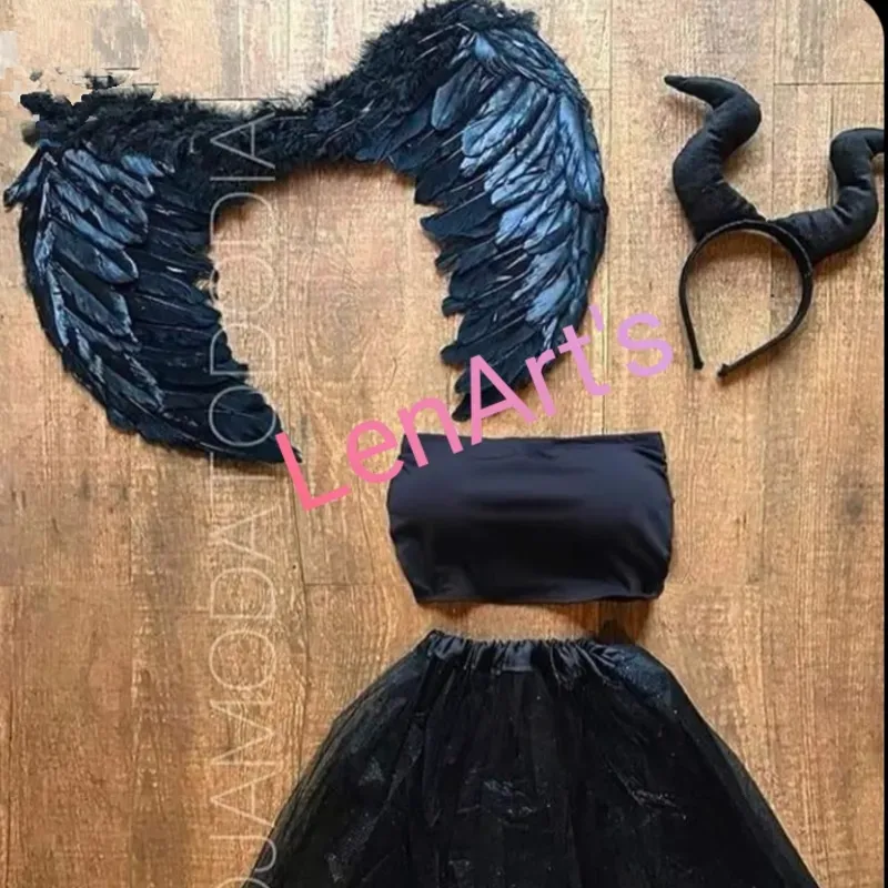 Disfraz de Maléfica