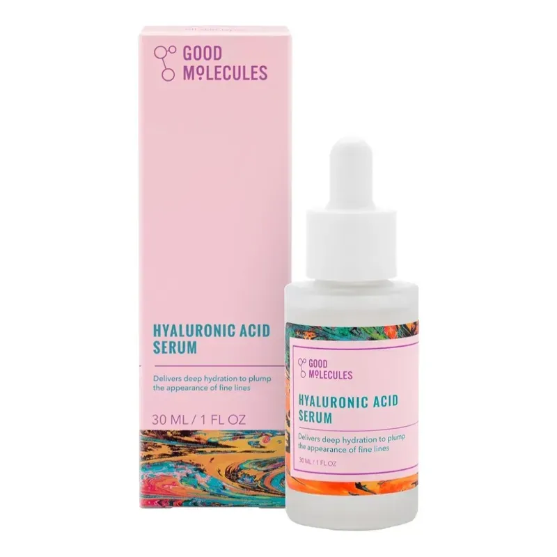 Acido Hialuronico GOOD MOLECULES