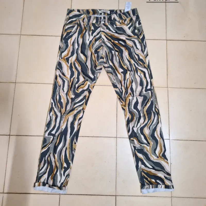 Talla S