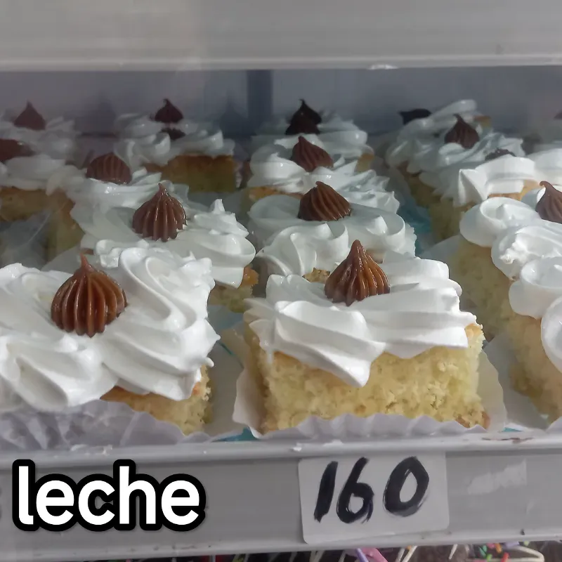 Tres leches