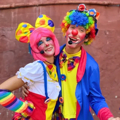 Payasos
