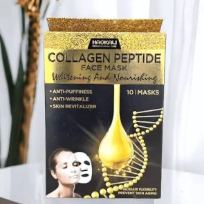 COLLAGEN PEPTIDE