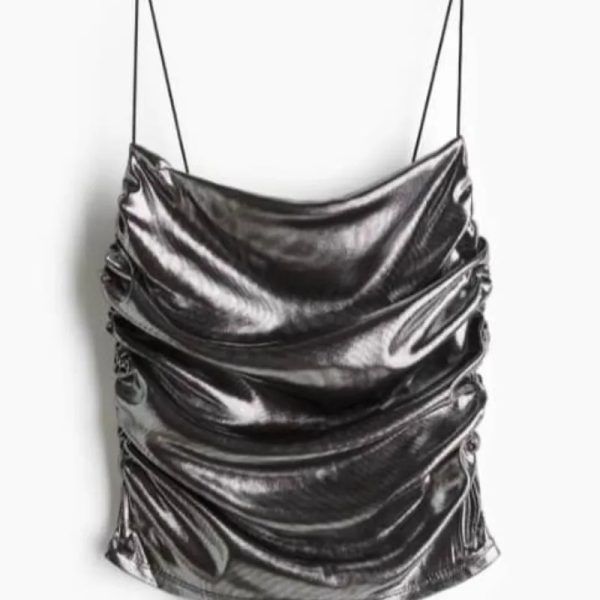 Blusa H&M