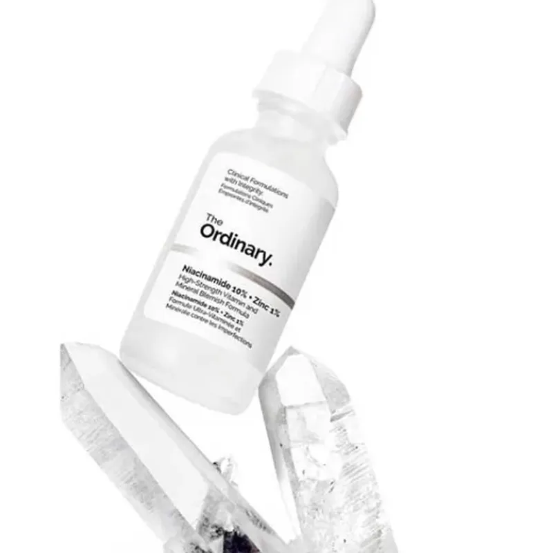 Serum Niacinamide 10% + Zinc 1%