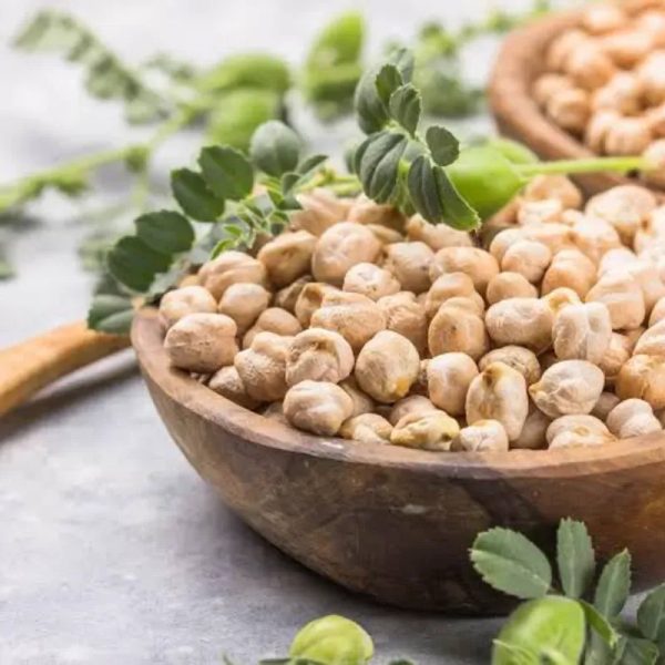 GARBANZOS