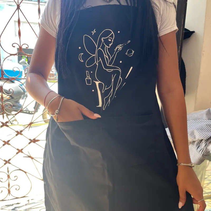 Delantales de adultos ✨