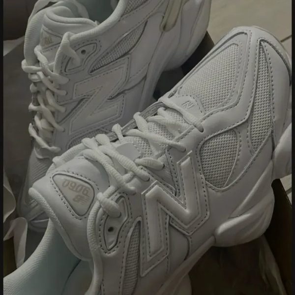 New balance