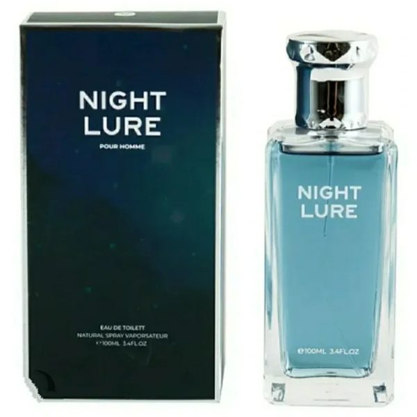 PERFUME DE HOMBRE