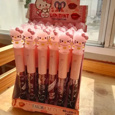 Tinta para labios (Alumbra)