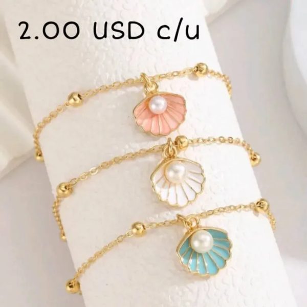 Pulseras