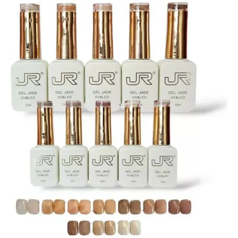 Gel jade JR