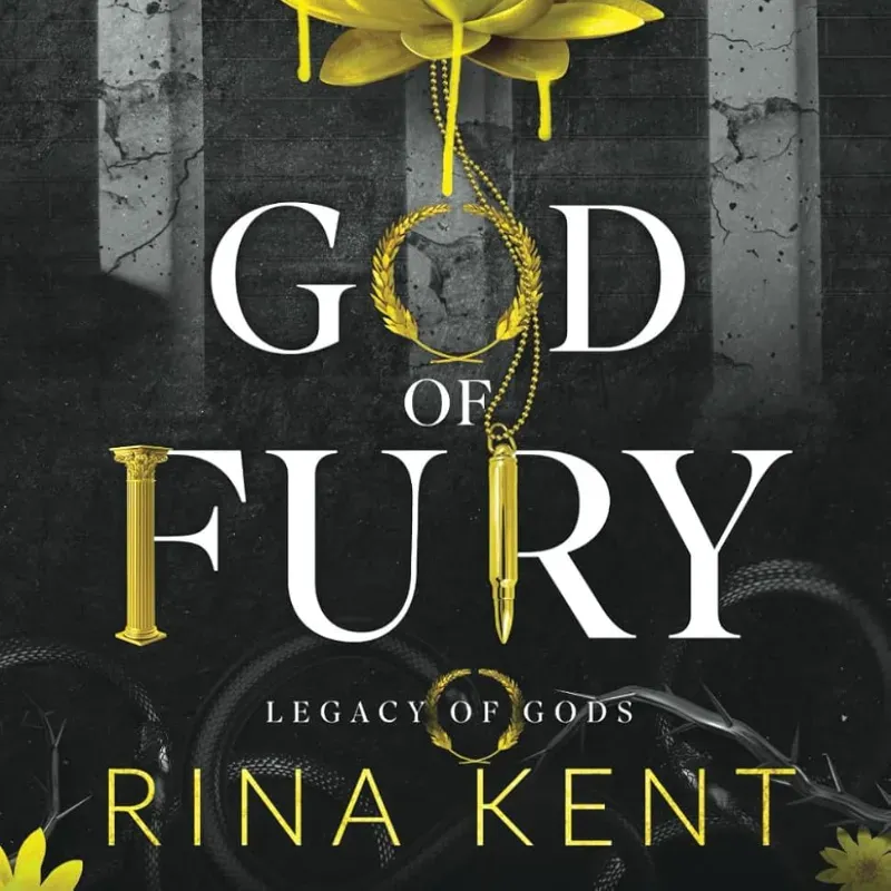 God of fury