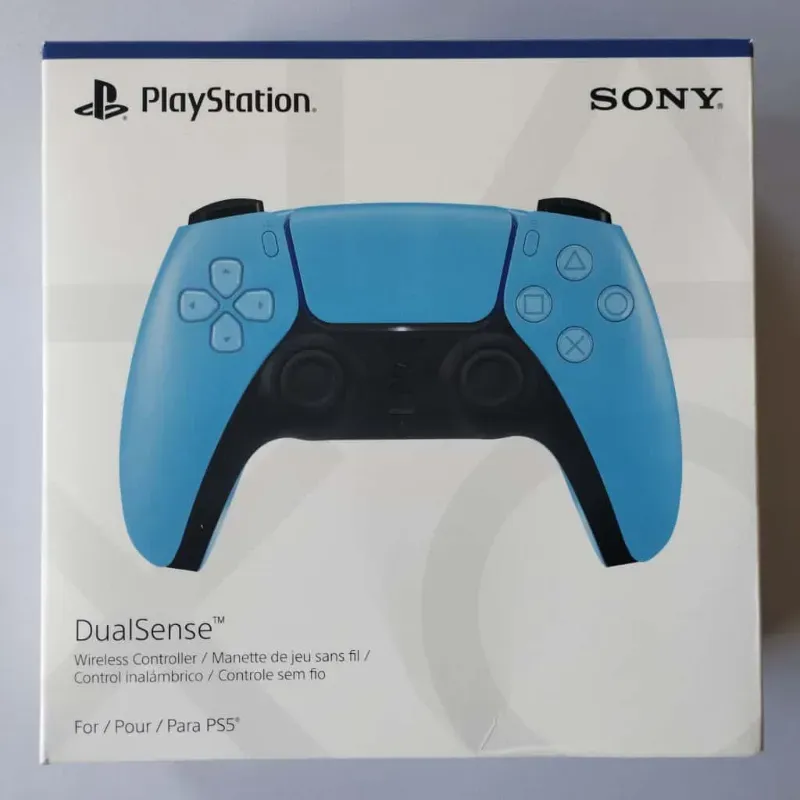 Control/Mando Starlight para PS5 (Nuevo Sellado)