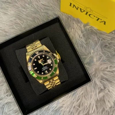 Invicta Pro Diver Automático 42 mm.