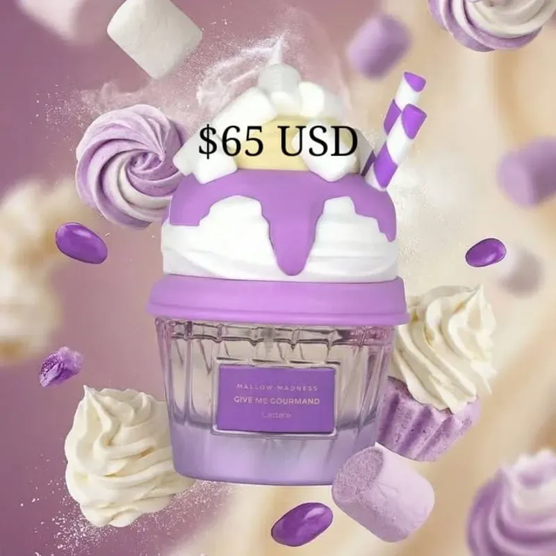 MALLOW MADNESS