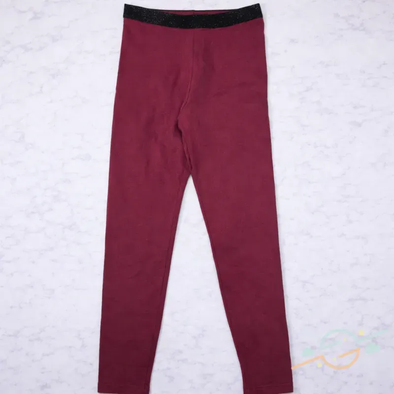 Legging rojo LEFTIES #0002