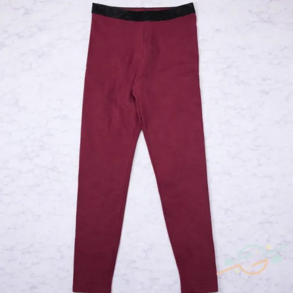 Legging rojo LEFTIES #0002