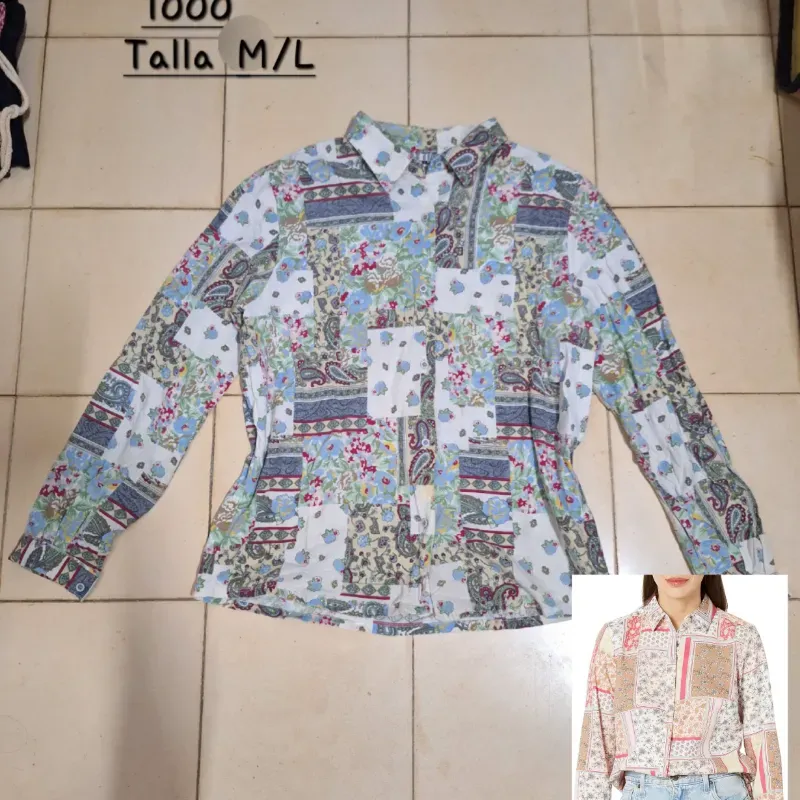 Talla M/L