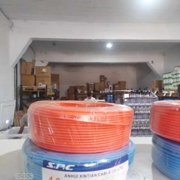 Cable 4 mm