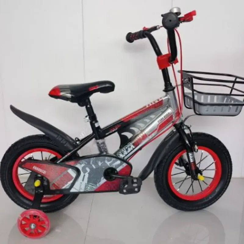 Bicicletas para niños