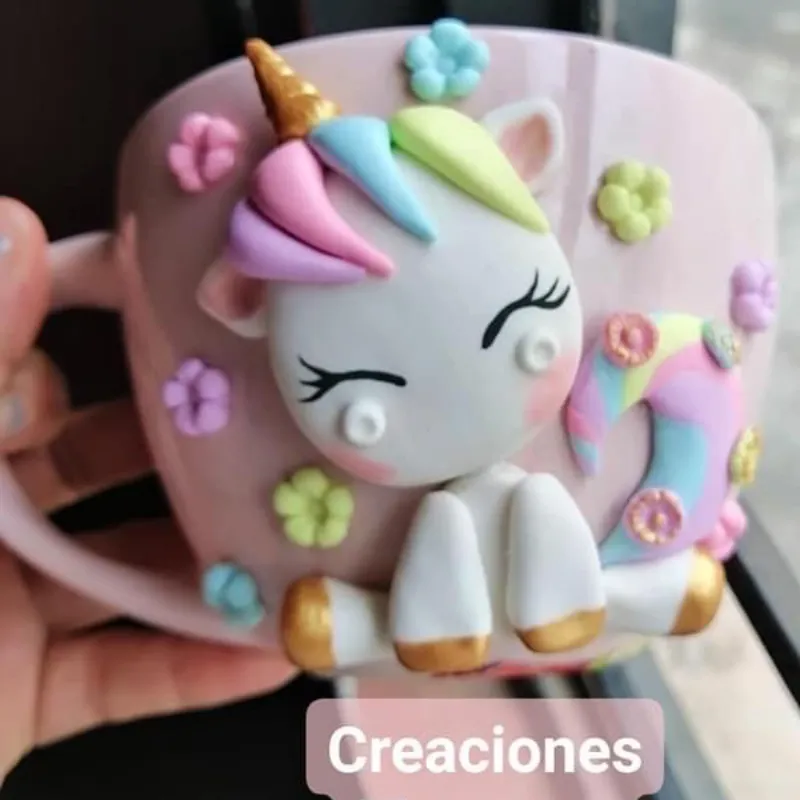 Unicornio  ✨