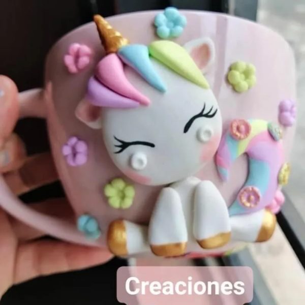 Unicornio  ✨