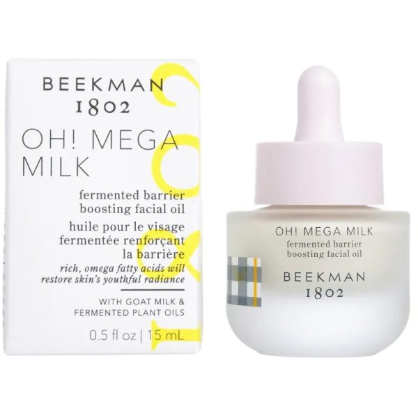 Aceite facial