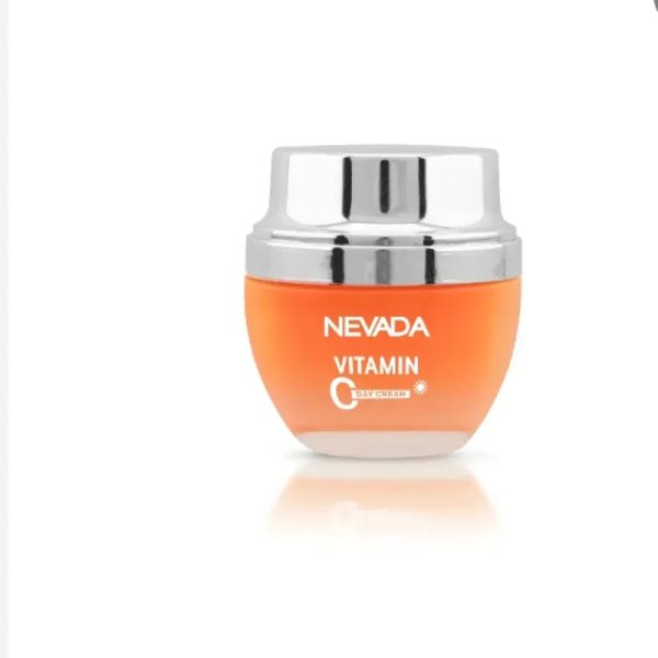 Crema hidratante vitamina C
