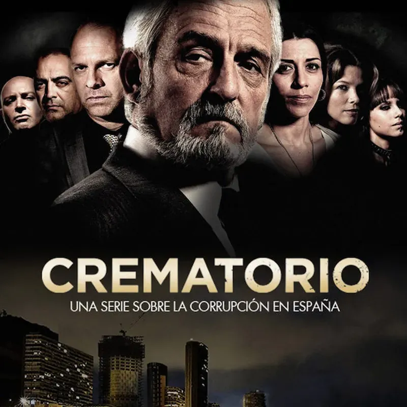 Crematorio