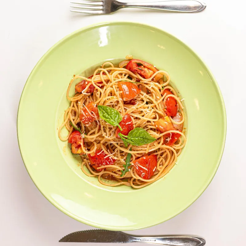 Pasta Pomodoro