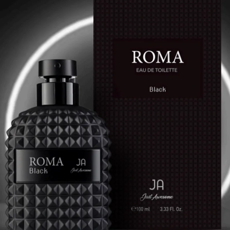 Roma