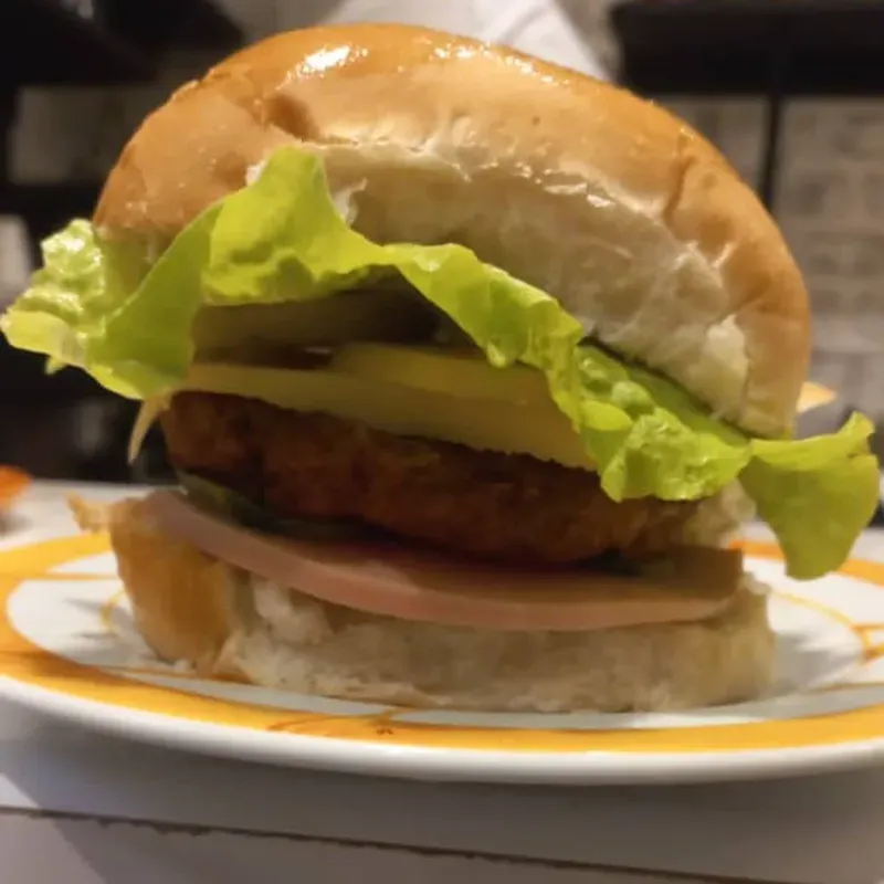 Hamburguesa