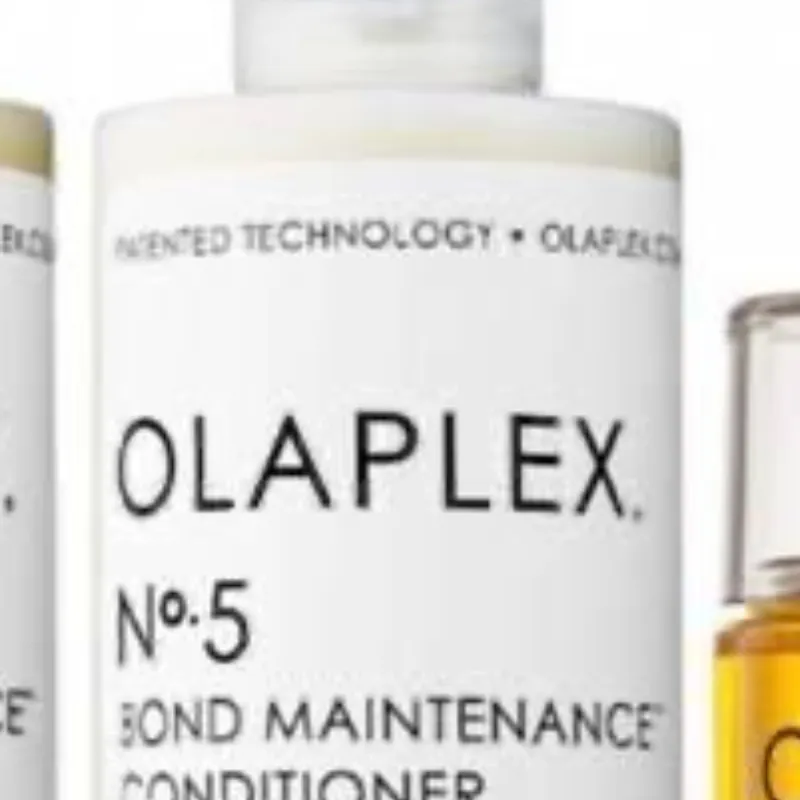 Paso No.5 Olaplex Bond Maintenance