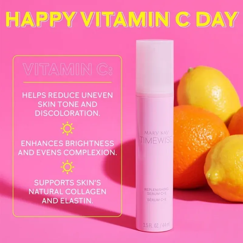 Vitamina C+E