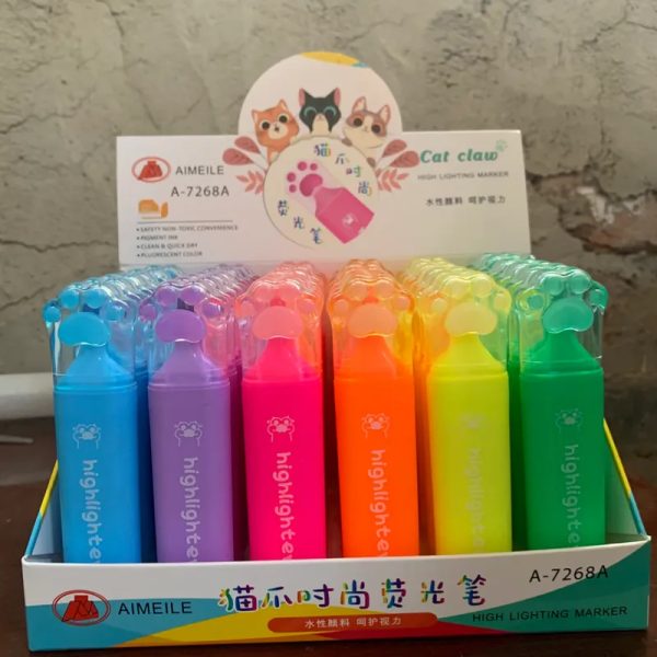 Resaltador A726B9A