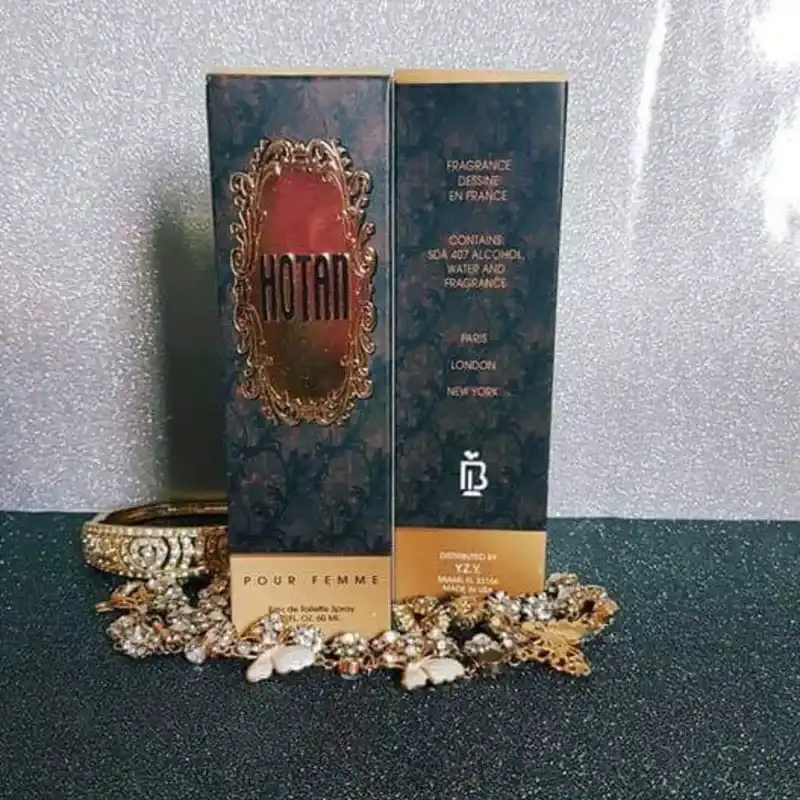 Hotam 60ml