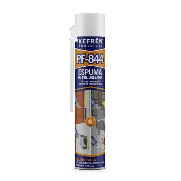 ESPUMA POLIURETANO KEFREN PF-844