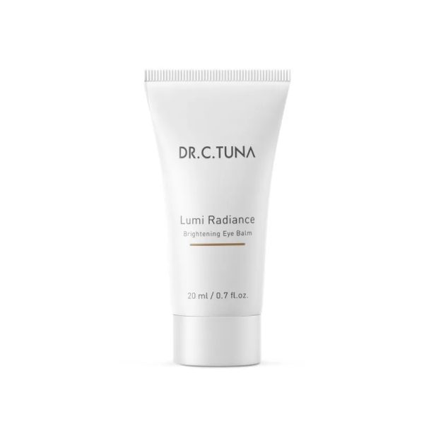 Crema de Contorno de Ojos Lumi Radiance