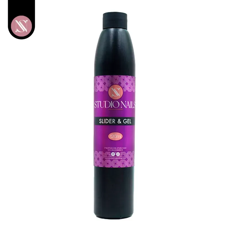 Slider Gel