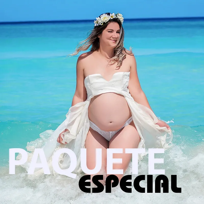 Paquete especial