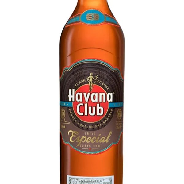 HAVANA CLUB AÑEJO ESPECIAL