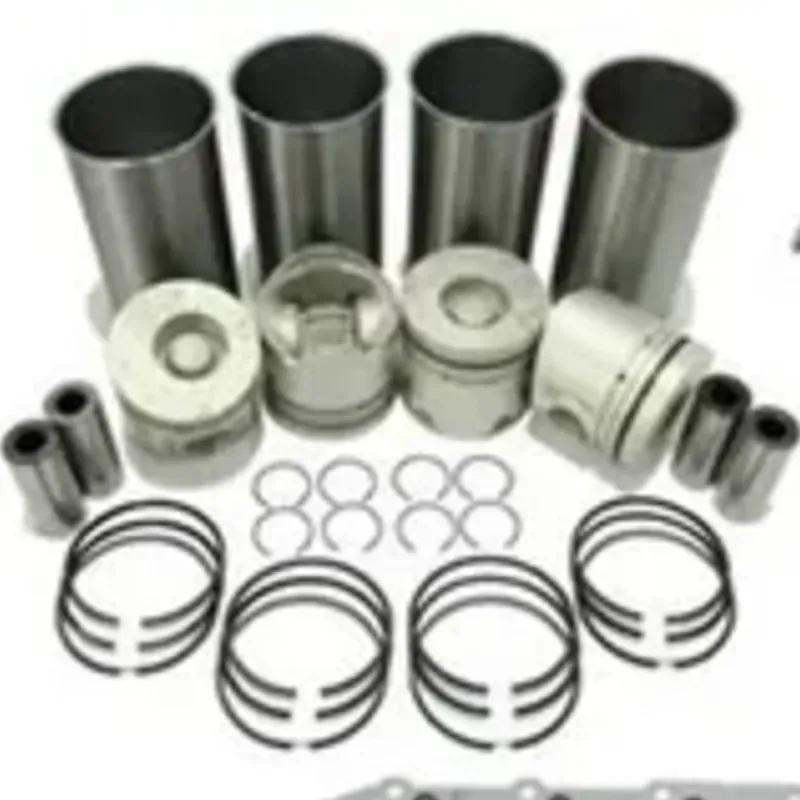 Reparación Claria 4jb1