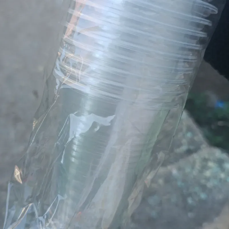 Vasos Desechables 8 Oz ( Pack de 50 )