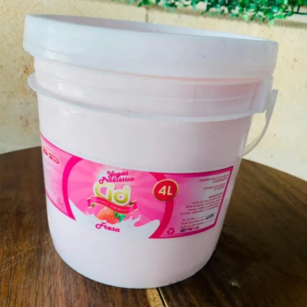 Yogurt